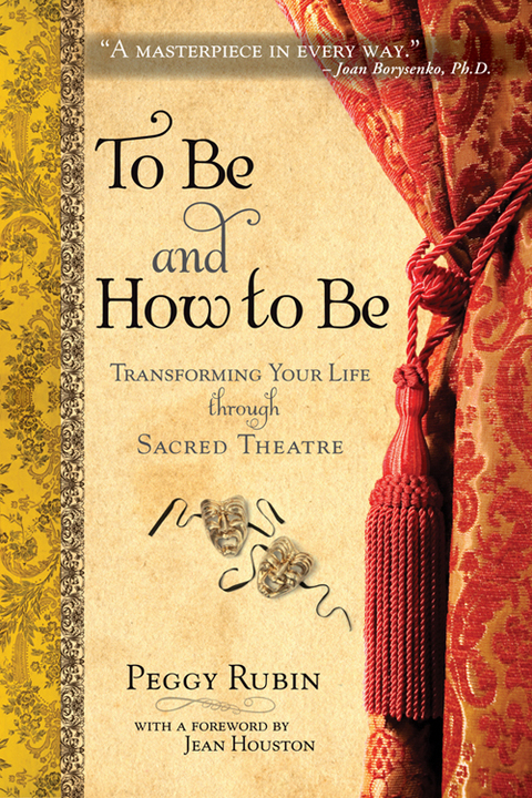 Cover image for book To Be and How to Be