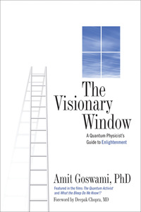 Cover image: The Visionary Window 9780835608459