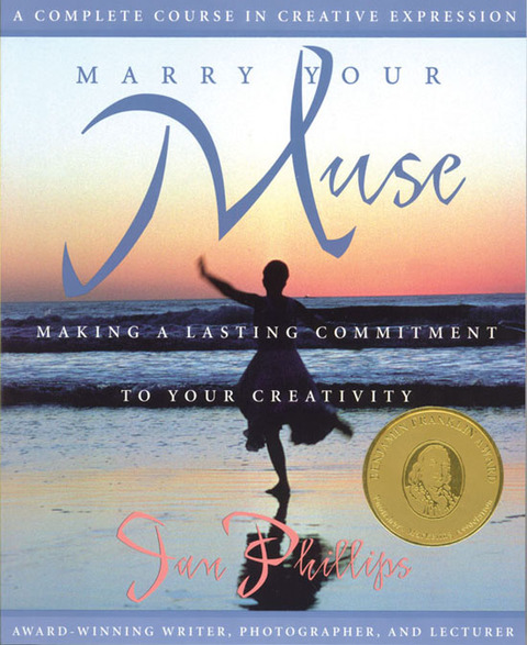 Cover image for book Marry Your Muse