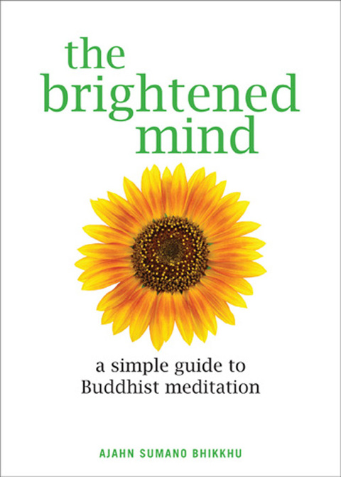 Cover image for book The Brightened Mind