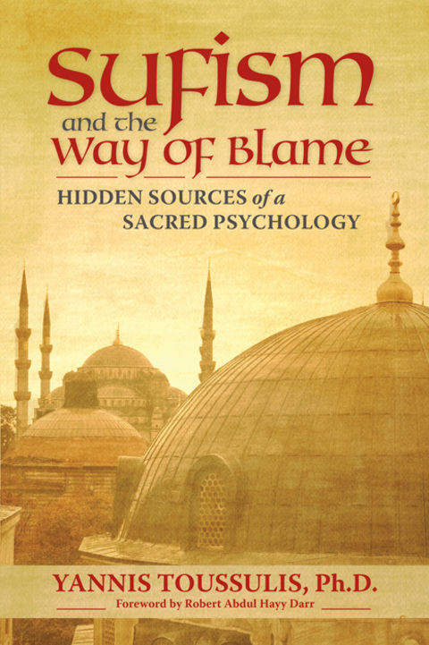 Cover image for book Sufism and the Way of Blame