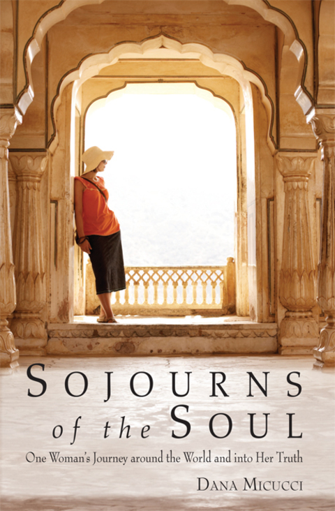 Cover image for book Sojourns of the Soul