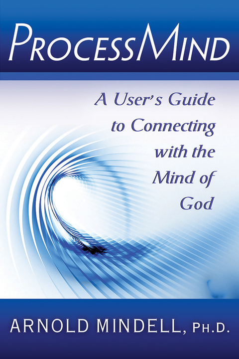 Cover image for book ProcessMind