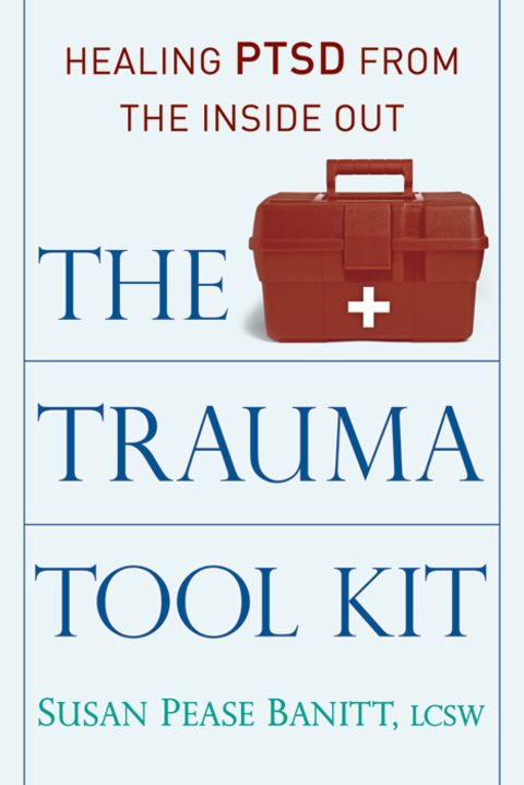 Cover image for book The Trauma Tool Kit