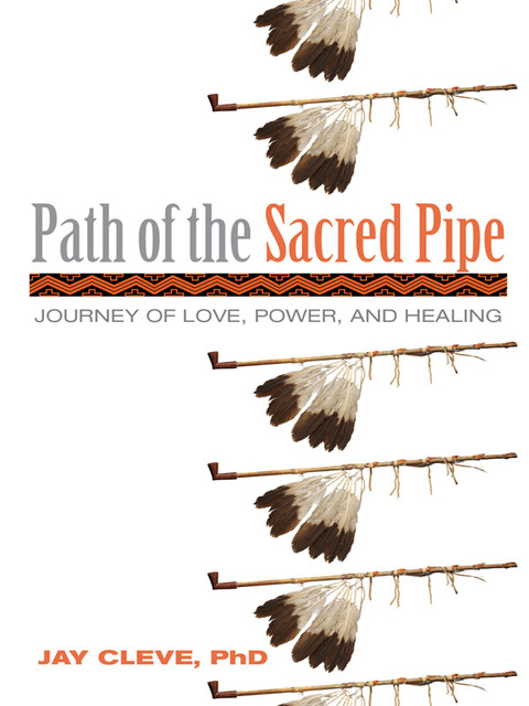 Cover image for book Path of the Sacred Pipe