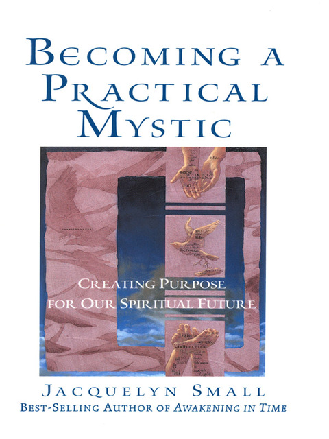 Cover image for book Becoming a Practical Mystic