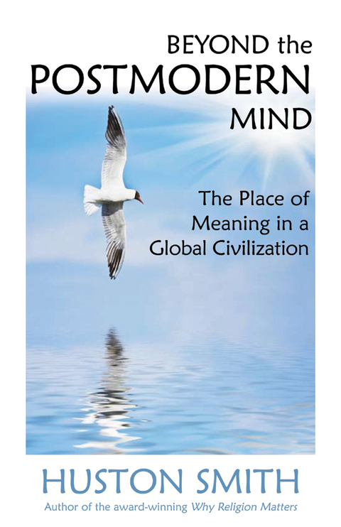 Cover image for book Beyond the Postmodern Mind