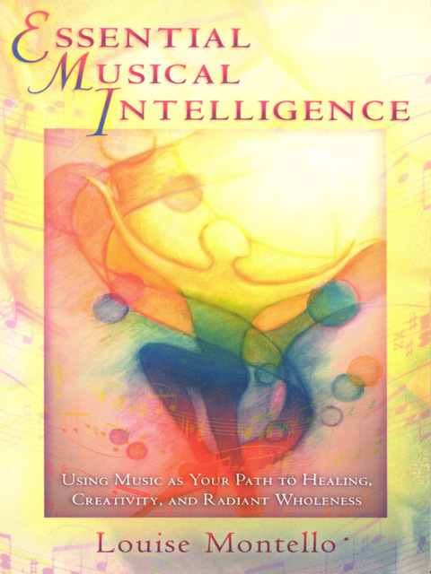 Cover image for book Essential Musical Intelligence