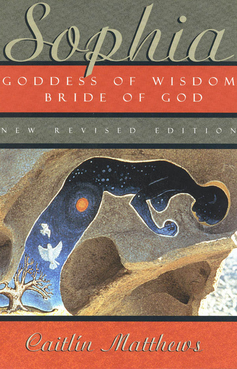 Cover image for book Sophia
