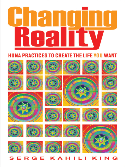 Cover image for book Changing Reality