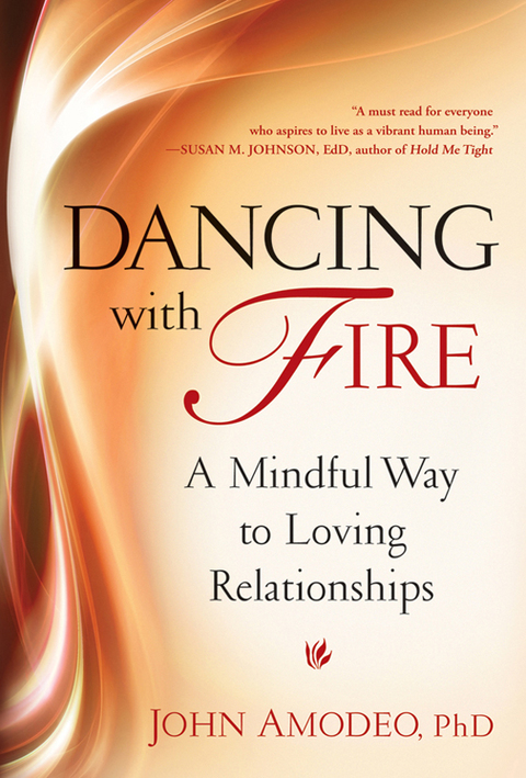 Cover image for book Dancing with Fire