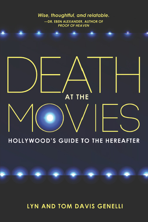 Death at the Movies 