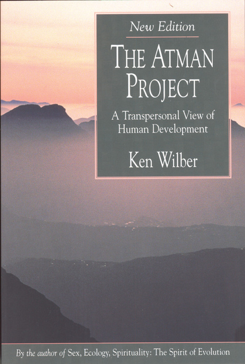 The Atman Project 