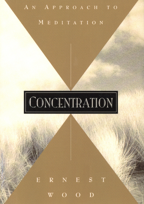 Cover image for book Concentration