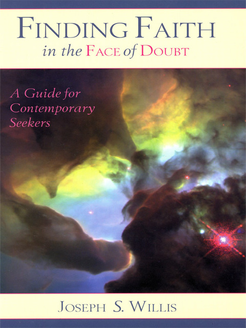 Cover image for book Finding Faith in the Face of Doubt