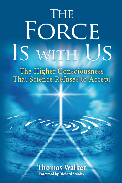 Cover image for book The Force Is With Us