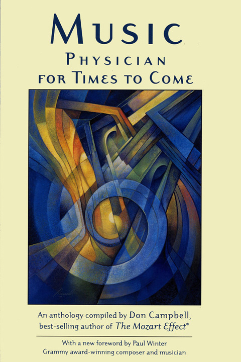 Cover image for book Music