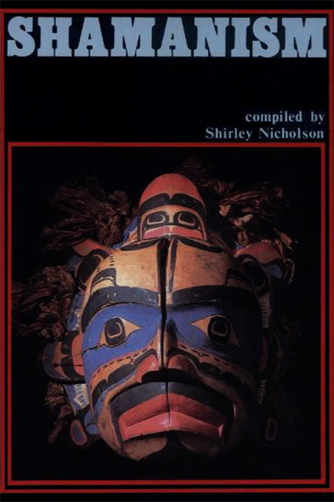 Cover image for book Shamanism