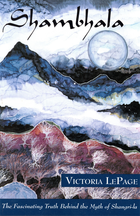 Cover image for book Shambhala