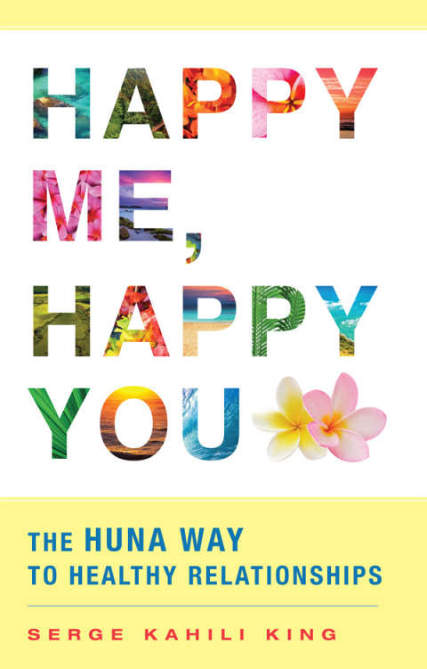 Cover image for book Happy Me, Happy You