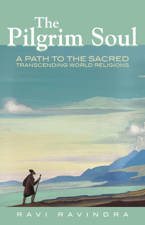 Cover image for book The Pilgrim Soul