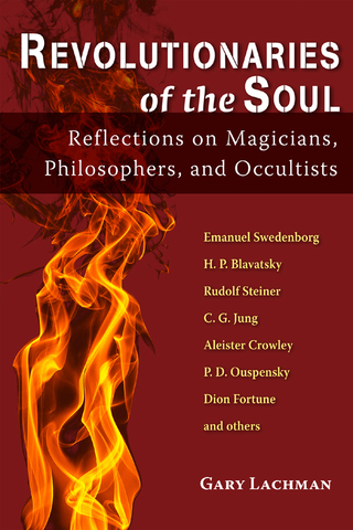 Revolutionaries of the Soul