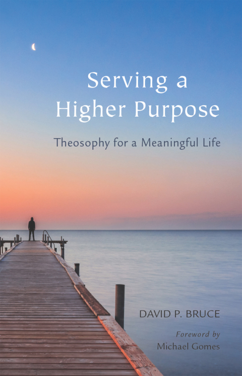 Cover image for book Serving a Higher Purpose