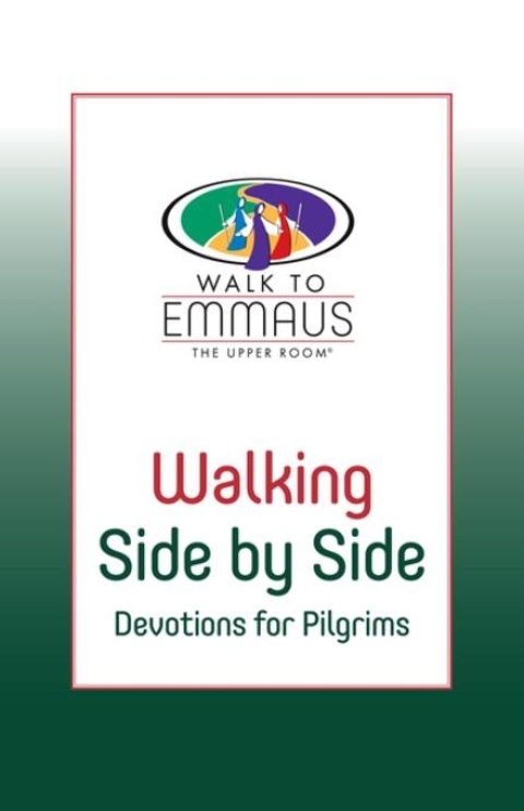 Cover image for book Walking Side by Side