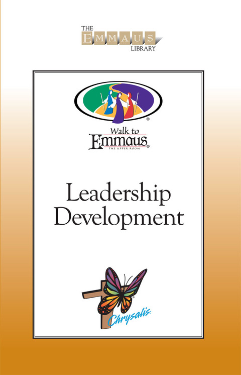 Cover image for book Leadership Development
