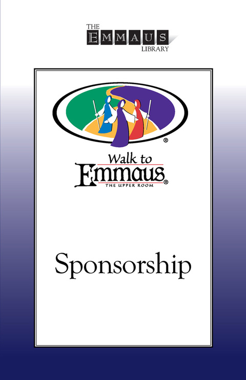 Cover image for book Sponsorship