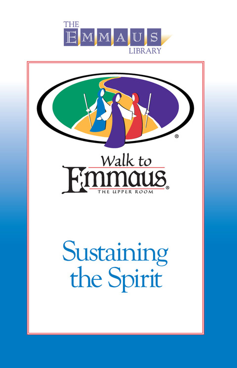 Cover image for book Sustaining the Spirit