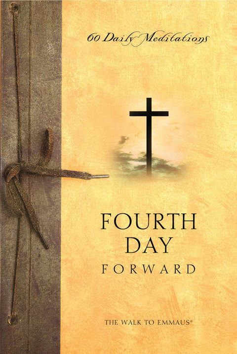 Cover image for book Fourth Day Forward