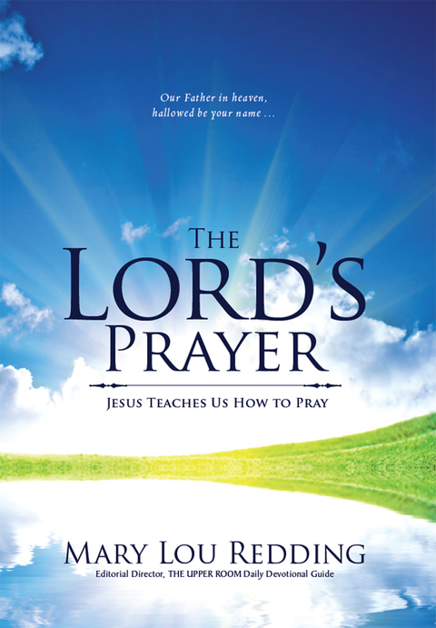 Cover image for book The Lord's Prayer
