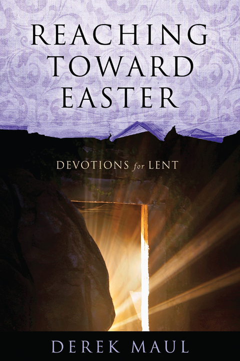 Cover image for book Reaching Toward Easter