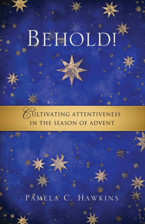 Cover image for book Behold!