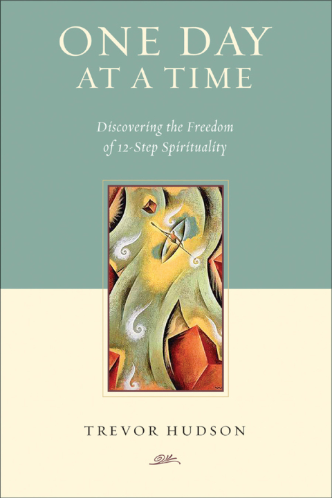 Cover image for book One Day At A Time