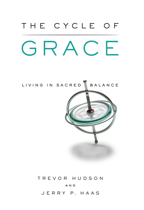 Cover image for book The Cycle of Grace