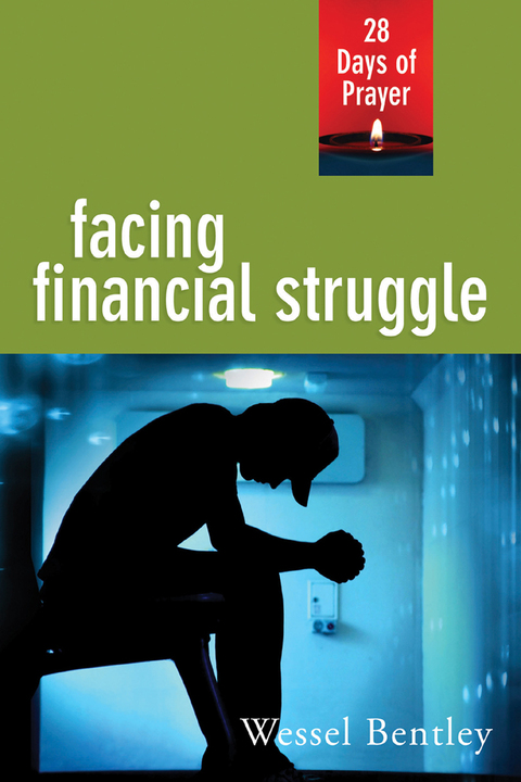 Cover image for book Facing Financial Struggle