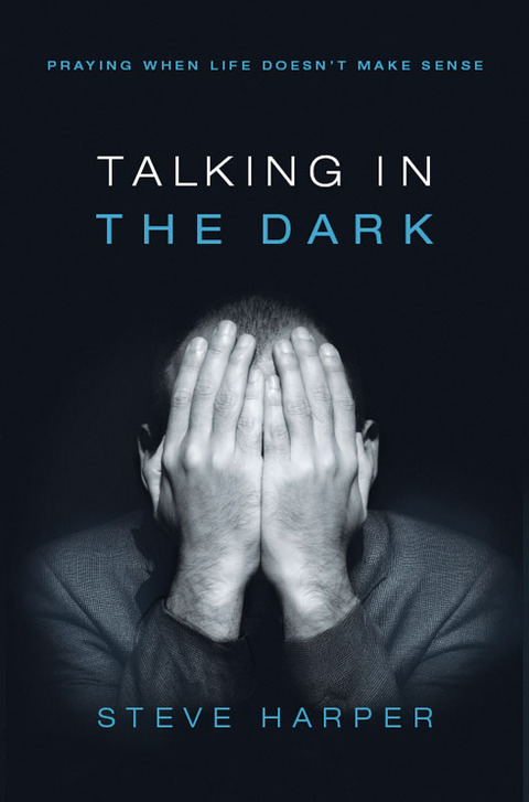 Cover image for book Talking in the Dark