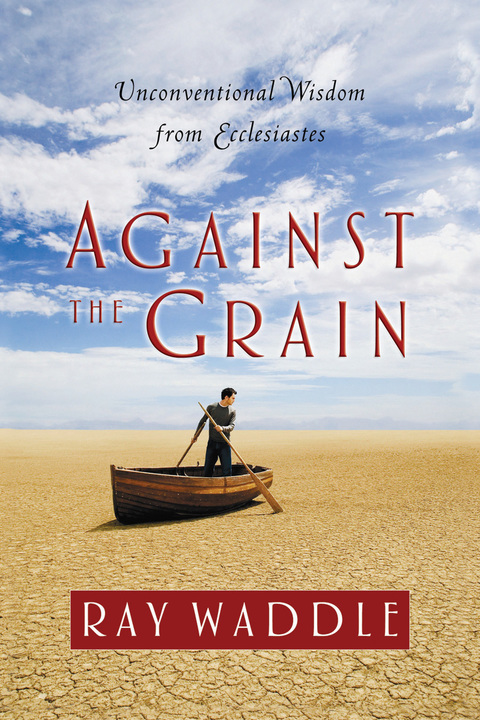 Cover image for book Against the Grain