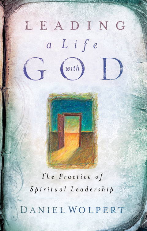 Cover image for book Leading a Life with God