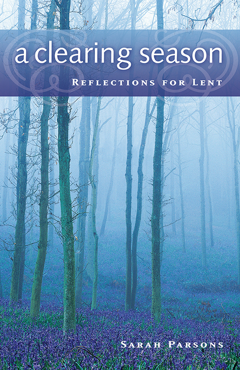Cover image for book A Clearing Season