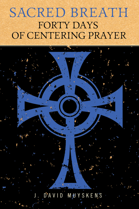 Cover image for book Sacred Breath