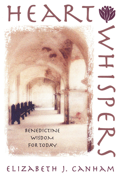 Cover image for book Heart Whispers