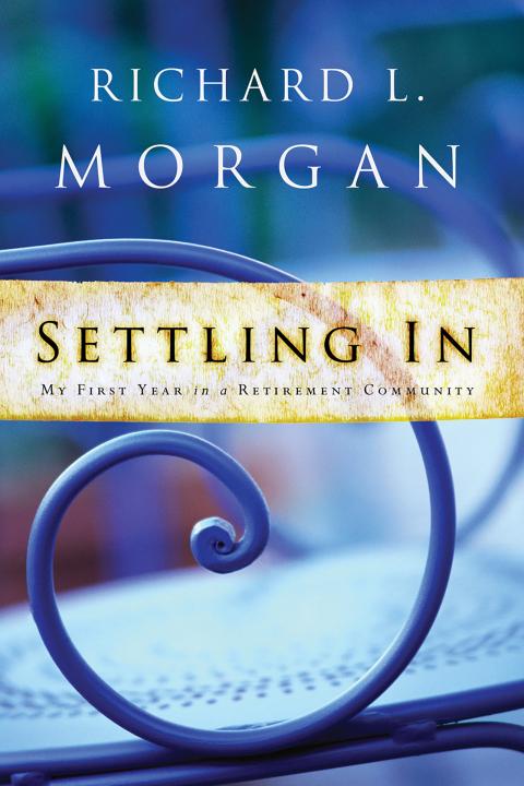 Cover image for book Settling In