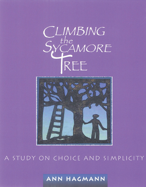 Cover image for book Climbing the Sycamore Tree