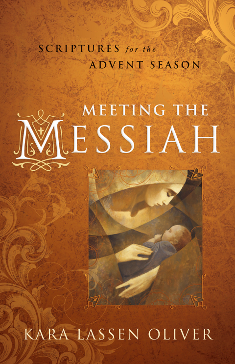 Cover image for book Meeting the Messiah