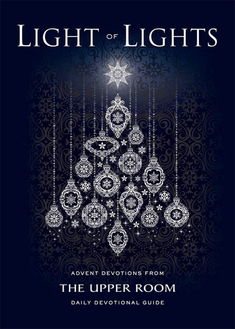 Cover image for book Light of Lights