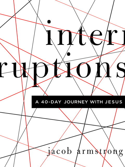 Cover image for book Interruptions