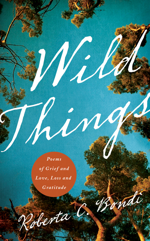 Cover image for book Wild Things